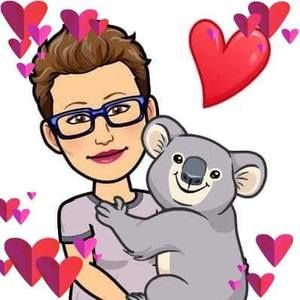 Meet your Posher, Dawn